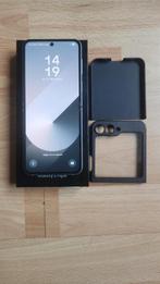 Te koop Samsung galaxy z Flip 6 256gb, Touchscreen, Ophalen of Verzenden, Zo goed als nieuw, Zonder simlock