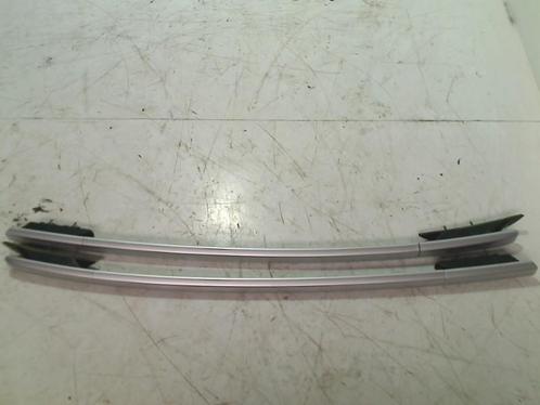 DAKSPOILER Peugeot 207 SW (WE / WU) (01-2007/12-2013), Auto-onderdelen, Carrosserie en Plaatwerk, Peugeot, Gebruikt