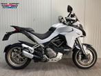 DUCATI MULTISTRADA 1260 S (bj 2017), Bedrijf, Overig