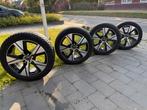 Velgenset Volvo XC40 recharge- 4 stuks, Auto-onderdelen, Banden en Velgen, Gebruikt, 255 mm, Velg(en), All Season