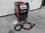 Mig/Mag lasapparaat Lorch R300 Synergic NIEUWSTAAT BJ 2023, Doe-het-zelf en Verbouw, Ophalen of Verzenden, Zo goed als nieuw, 250 ampère of meer