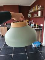 Mintgroene Plafondlamp van MADE, Ophalen