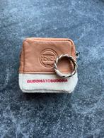 Buddha to Buddha ring Nathalie, Sieraden, Tassen en Uiterlijk, Ophalen of Verzenden, Zo goed als nieuw, 17 tot 18, Dame of Heer