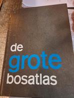 De Grote Bosatlas - 48ste Druk, Boeken, Atlassen en Landkaarten, Gelezen, Bosatlas, Ophalen of Verzenden, Prof. dr. F.J. Ormeling