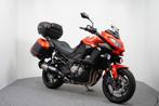 Kawasaki VERSYS 1000 TOURER (bj 2018), Motoren, Motoren | Kawasaki, Bedrijf, Meer dan 35 kW, Toermotor, ABS