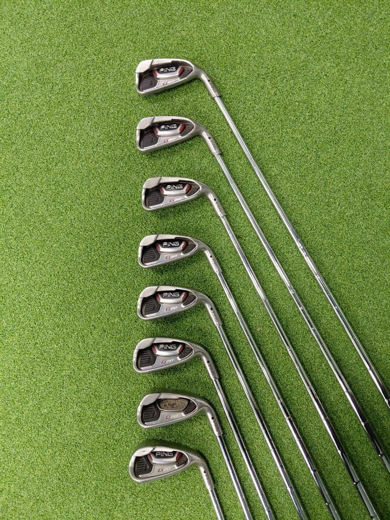 Ping G20 Golfset, Ophalen of Verzenden, Gebruikt, Set, Ping