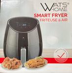 Smart Fryer / Air Fryer Nieuw in doos, Ophalen of Verzenden, Zo goed als nieuw