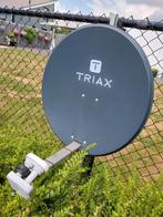 Satelliet schotel, Audio, Tv en Foto, Schotelantennes, Ophalen, Zo goed als nieuw