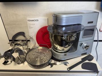 Kenwood Cooking Chef XL KCL95 keukenmachine  beschikbaar voor biedingen