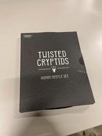 Twisted Cryptids Human Meeple Set - Unstable Games 4 6-2, Hobby en Vrije tijd, Gezelschapsspellen | Bordspellen, Unstable Games