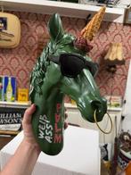 Palm weisass paard paardenhoofd reclame geen neon lichtbak, Ophalen of Verzenden, Nieuw, Lichtbak of (neon) lamp