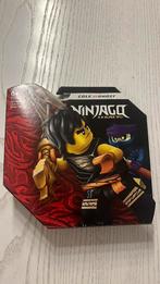 Lego 71733 cole vs ghost, Ophalen of Verzenden, Zo goed als nieuw