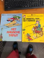 stripboeken, Boeken, Stripboeken, Meerdere stripboeken, Ophalen of Verzenden, Gelezen