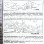 Curacao 1923: kaarten van eiland en van Willemstad, Verzenden, Voor 1940, Gebruikt, Overige onderwerpen