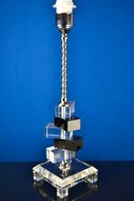 Kristallen tafel lamp paolina, Pjmink@casema.nl, Nieuw, Ophalen of Verzenden, Mvm detalhandel