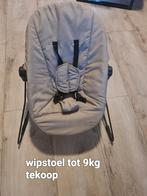 Wipstoel, Ophalen, Zo goed als nieuw, Overige merken