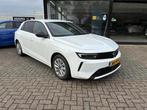 Opel Astra 1.2 Turbo Hybrid Business Edition 5-Deurs | ECC |, Auto's, 145 pk, Stof, Gebruikt, 1199 cc