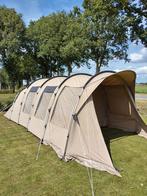 Redwood Birch 340 - Ruime Familietent, Caravans en Kamperen, Tenten, Ophalen, Gebruikt, Tot en met 5