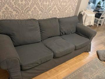 Ikea Ektorp bank - gratis af te halen - afbeelding 2