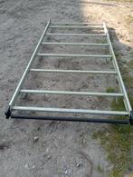 Imperial Volkswagen transporter L2h1 aluminium vanaf 2004, Ophalen