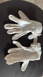 Paardrij wedstrijd handschoenen, Ophalen, Dressuur, Overige typen