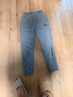 Under Armour trainingsbroek, Ophalen of Verzenden, Zo goed als nieuw, Grijs, Under Armour