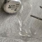 BC109 Transistors, Ophalen of Verzenden, Gebruikt