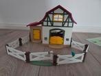 PLAYMOBIL Country Ponypark - 6927
Inclusief boekje., Ophalen of Verzenden, Zo goed als nieuw