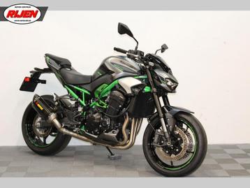 KAWASAKI Z900 (bj 2025) beschikbaar voor biedingen