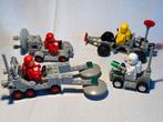 Lego Classic Space set 6841, 886, 6826 en 889, Kinderen en Baby's, Speelgoed | Duplo en Lego, Ophalen of Verzenden, Gebruikt
