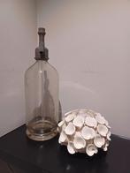 Vintage spuitfles, Ophalen of Verzenden, Zo goed als nieuw