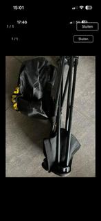 viskrukje, Ophalen of Verzenden, Zo goed als nieuw, Overige typen