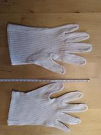 Sinterklaas handschoenen - kind = 8 cm breed, 134 t/m 140, Jongen of Meisje, Ophalen of Verzenden, Zo goed als nieuw