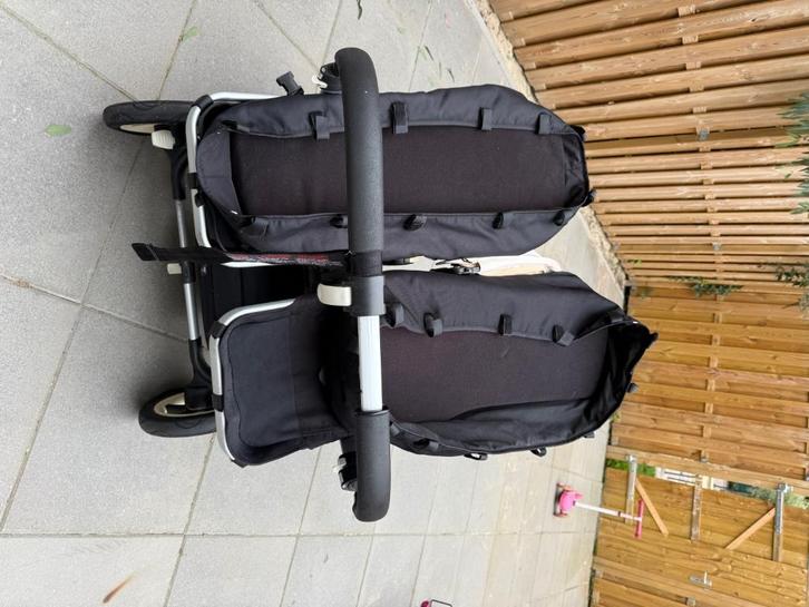 Bugaboo, Kinderen en Baby's, Overige Kinderen en Baby's, Zo goed als nieuw, Ophalen