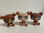 Littlest Pet Shop, Ophalen, Gebruikt