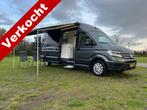 Volkswagen Crafter Grand California 680 2.0 TDI 177 PK Autom, Volkswagen, Bus-model, Bedrijf, Diesel