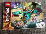 Lego Ninjago 71746, Ophalen of Verzenden, Lego, Zo goed als nieuw