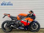 HONDA CBR 1000 RR FIREBLADE (bj 2008), Motoren, Motoren | Honda, 1000 cc, Bedrijf, Super Sport, 4 cilinders