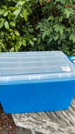Opbergbox 56 x 38 x34 cm, Ophalen, Zo goed als nieuw, Minder dan 35 cm