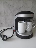 Trebs compact koffiezetapparaat, Huis en Inrichting, Keuken | Keukenbenodigdheden, Ophalen of Verzenden, Zo goed als nieuw