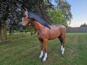 Ware groot paard of pony  beschikbaar voor biedingen