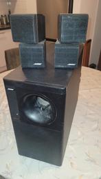 BOSE Speakersysteem, Ophalen, Gebruikt, Bose, 120 watt of meer
