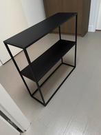 Sidetable, Ophalen, 100 tot 150 cm, Zo goed als nieuw, 25 tot 50 cm