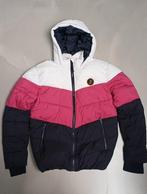 Meisjes Winterjas J. Fischer Maat 164, Kinderen en Baby's, Kinderkleding | Maat 164, Meisje, Ophalen of Verzenden, Zo goed als nieuw