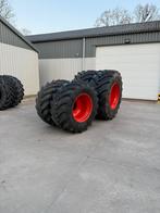 Michelin AXIOBIB VF XEOBIB VF 800 900 710 600 540, Zakelijke goederen, Agrarisch | Onderdelen | Banden, Velgen en Assen, Ophalen of Verzenden
