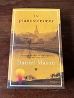 De pianostemmer Daniel Manson, Boeken, Reisverhalen, Azië, Ophalen of Verzenden, Zo goed als nieuw, David Mason