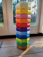 11 stepping stones, Ophalen, Nieuw