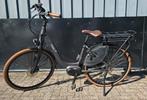 Puch E dance s frame maat 49, Fietsen en Brommers, Elektrische fietsen, Gebruikt, 47 tot 51 cm, 30 tot 50 km per accu, Ophalen