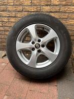 Kia Sportage winterbanden 215/70 R16, Auto diversen, Ophalen, Gebruikt