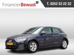Audi A1 Sportback 25 TFSI ACTIE! BETAAL NU 50% 6950 DE REST, Auto's, Voorwielaandrijving, Stof, Euro 6, Blauw